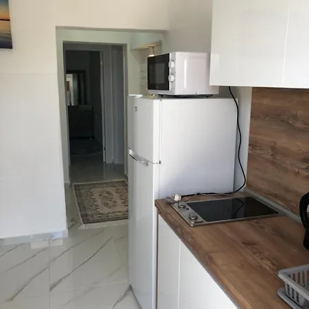 Rejhan Totti Ulcinj Esterno foto