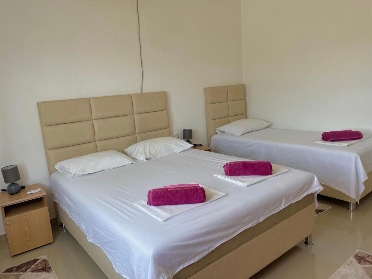 Apartment Rejhan Totti Ulcinj