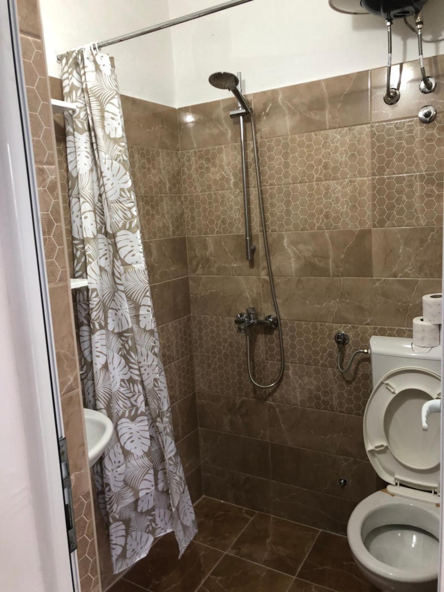 Apartment Rejhan Totti Ulcinj