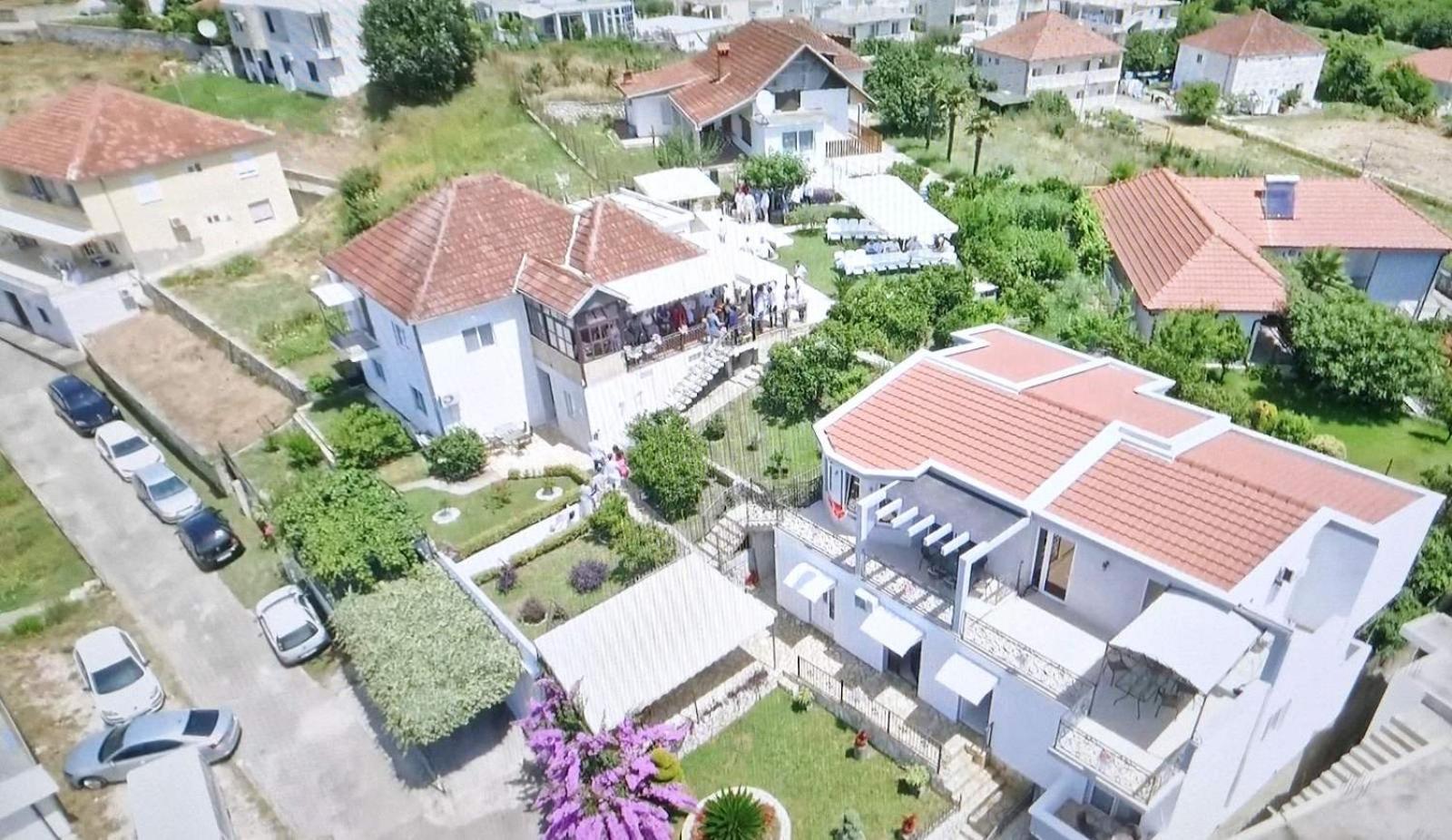 Rejhan Totti Apartment *