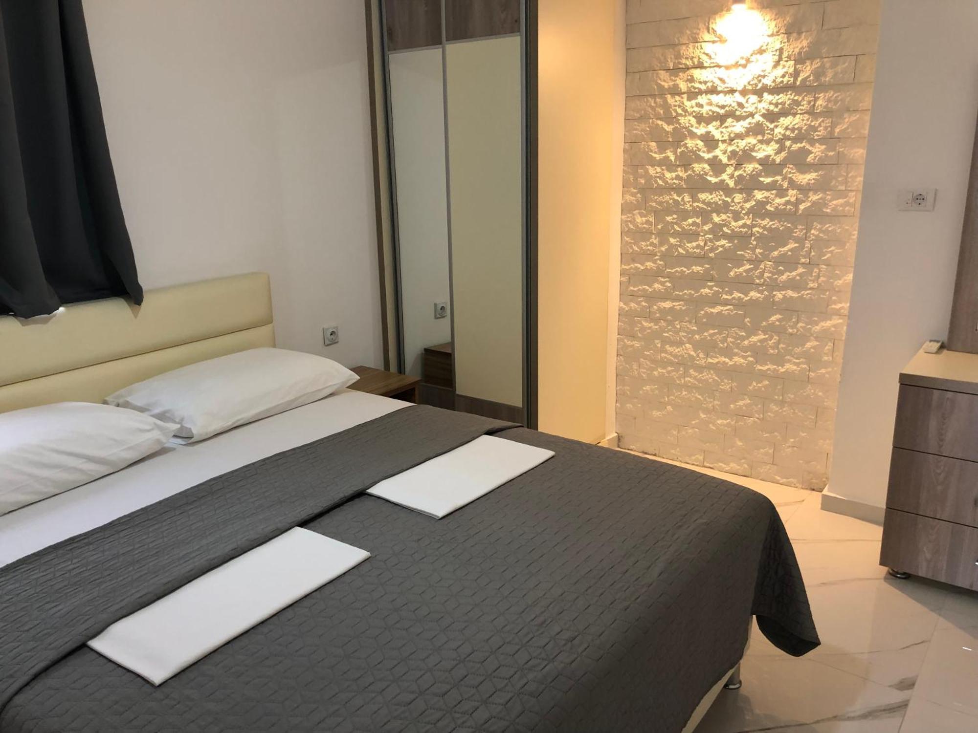 Rejhan Totti Apartment Ulcinj