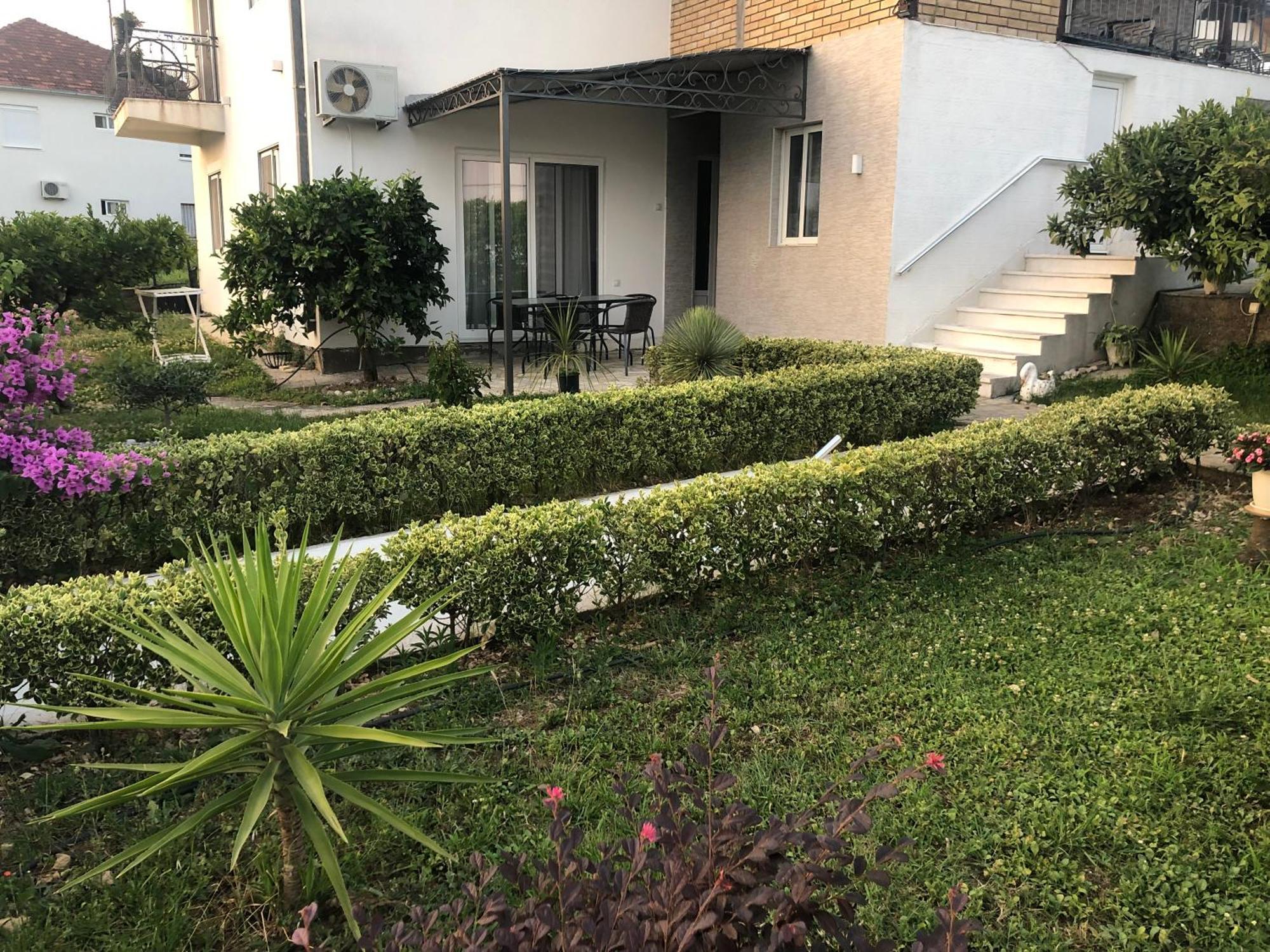 Apartment Rejhan Totti Ulcinj