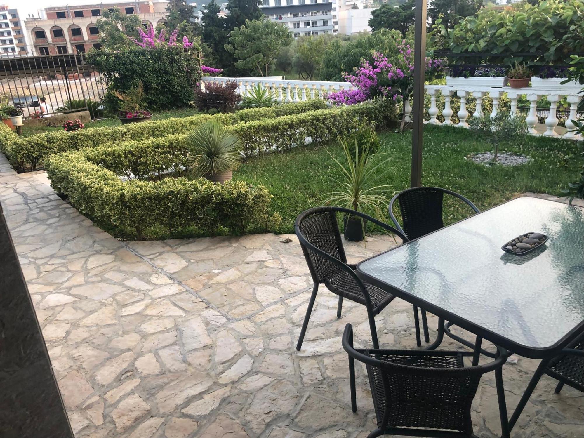 Rejhan Totti Ulcinj