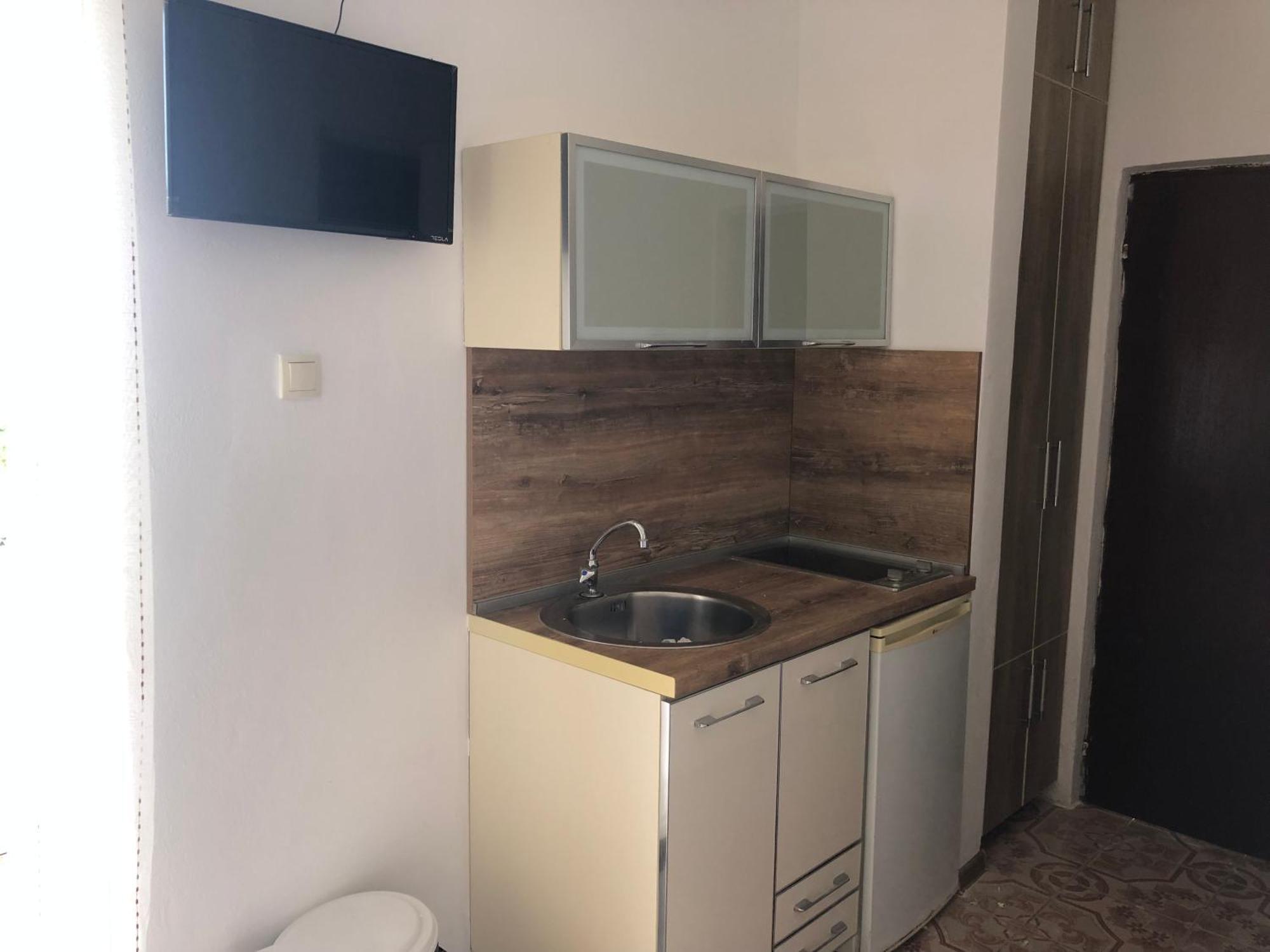 Apartment Rejhan Totti *