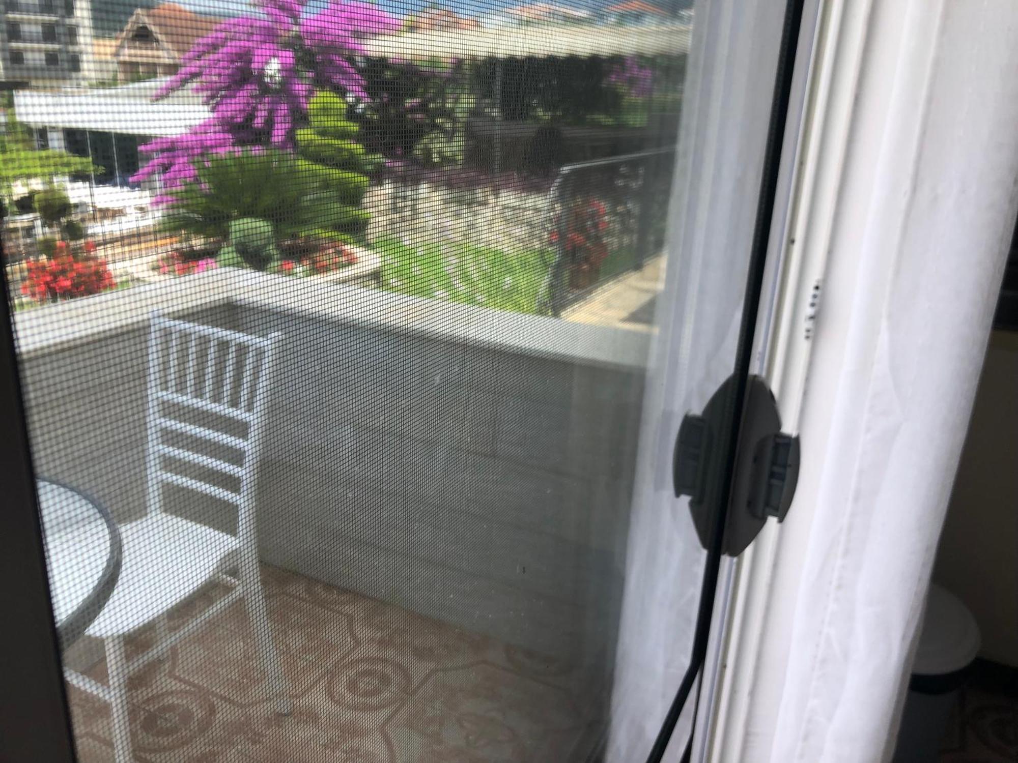 Rejhan Totti Apartment *