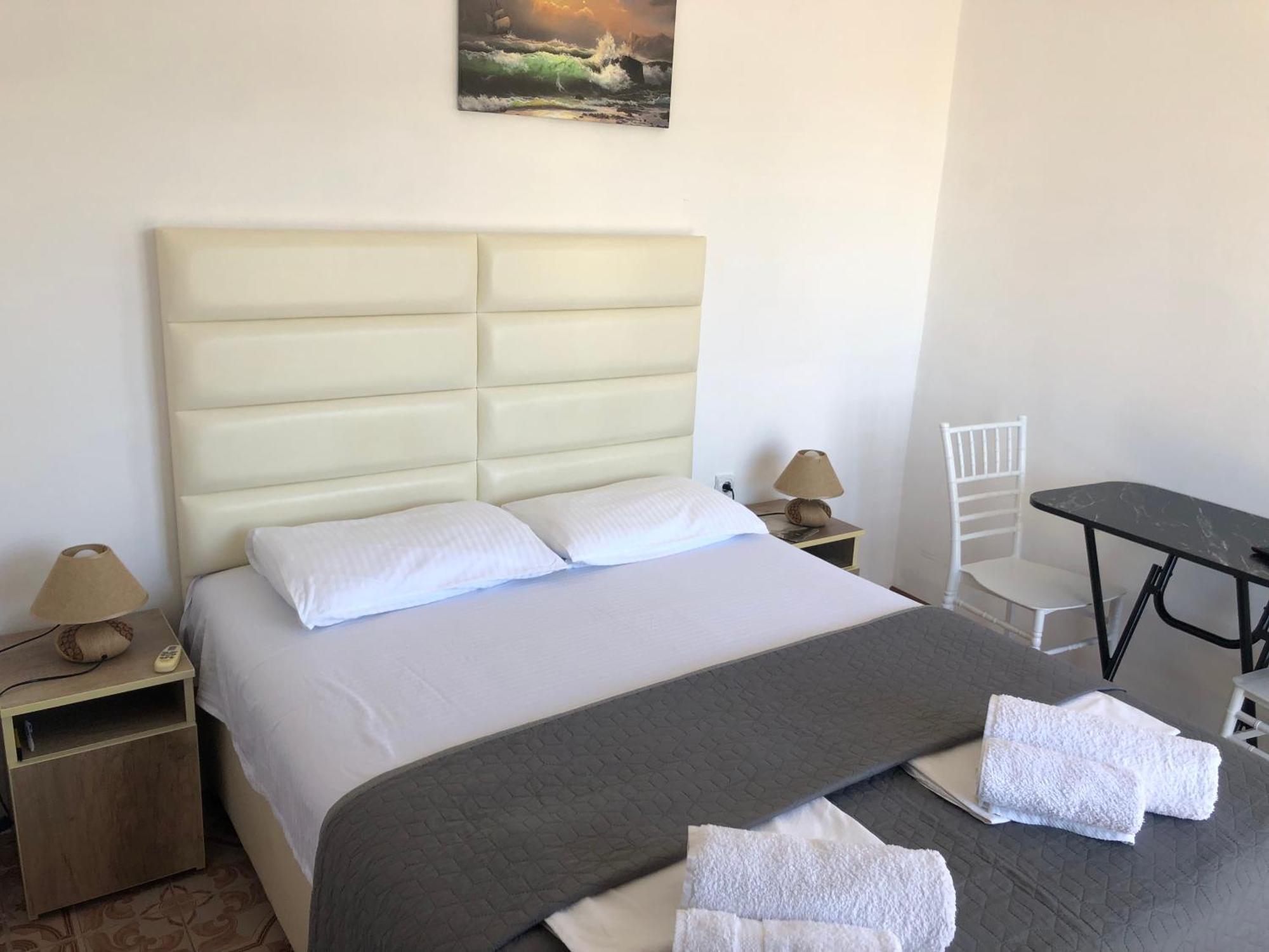 Apartment Rejhan Totti