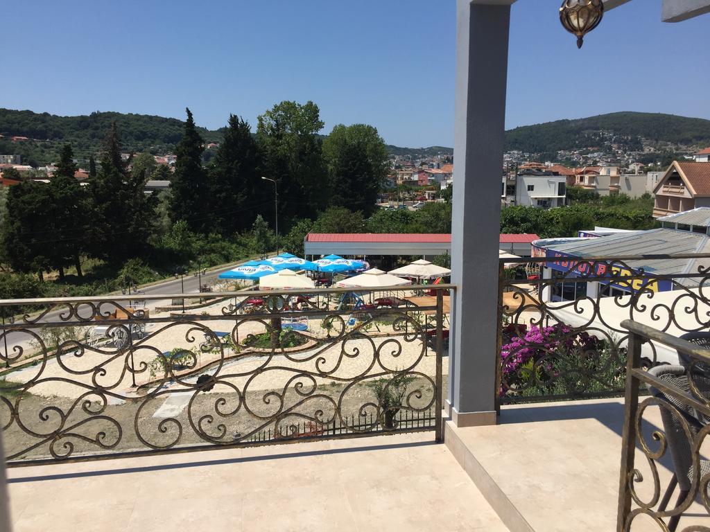 Apartment Rejhan Totti