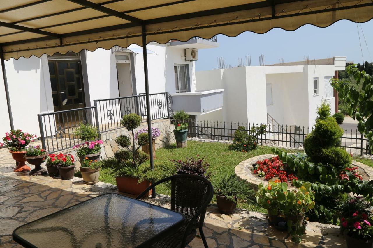 Apartment Rejhan Totti *