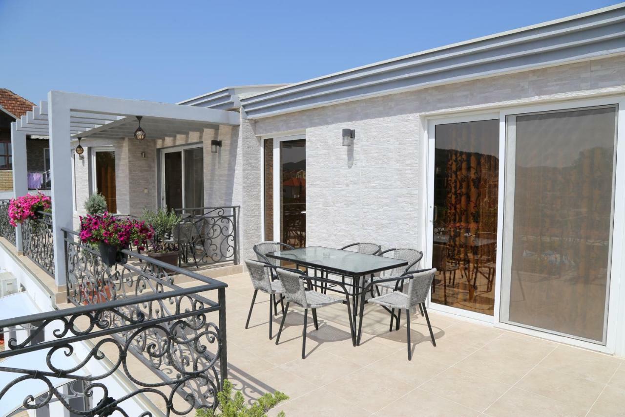 Apartment Rejhan Totti Ulcinj